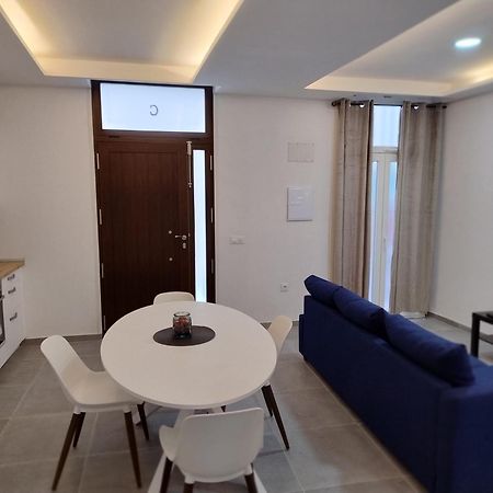 Apartamentos La Plazuela Севиля Екстериор снимка