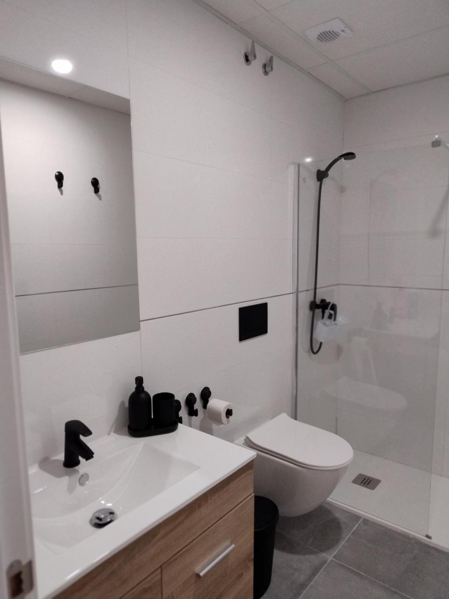 Apartamentos La Plazuela Севиля Екстериор снимка