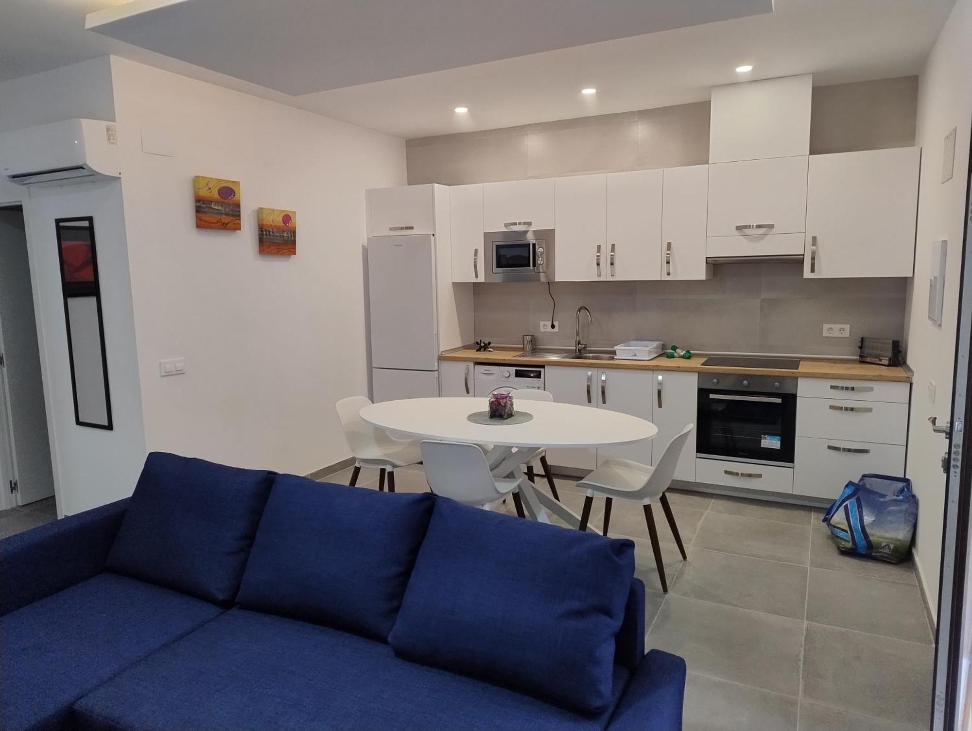 Apartamentos La Plazuela Севиля Екстериор снимка